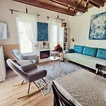 Csoepphaz Tatil Evi Balatonkenese