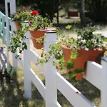 Csoepphaz Tatil Evi Balatonkenese