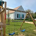 Csoepphaz Tatil Evi Balatonkenese