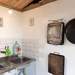 Csoepphaz Tatil Evi Balatonkenese