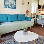 Tatil Evi Csoepphaz *