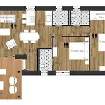 Csoepphaz Tatil Evi Balatonkenese
