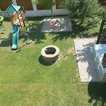Tatil Evi Csoepphaz Balatonkenese