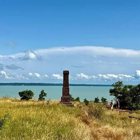 Csoepphaz * 발라톤케네세