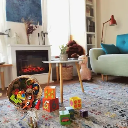 펜션 Csoepphaz 발라톤케네세