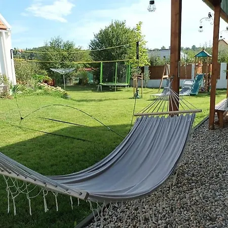 Csoepphaz Holiday home *