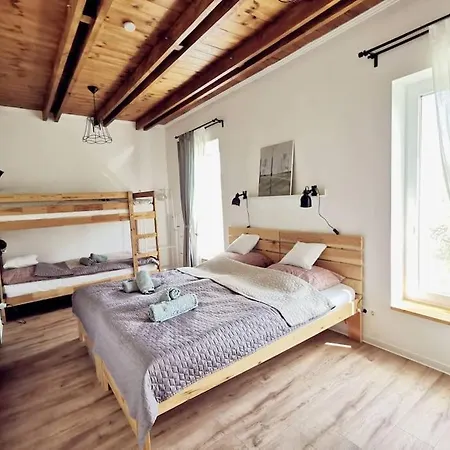 Holiday home Csoepphaz Balatonkenese