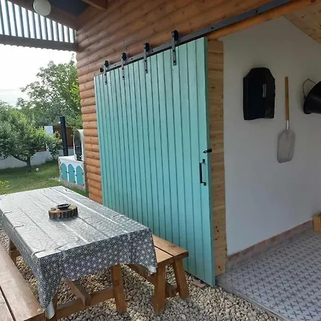 Csoepphaz * 발라톤케네세