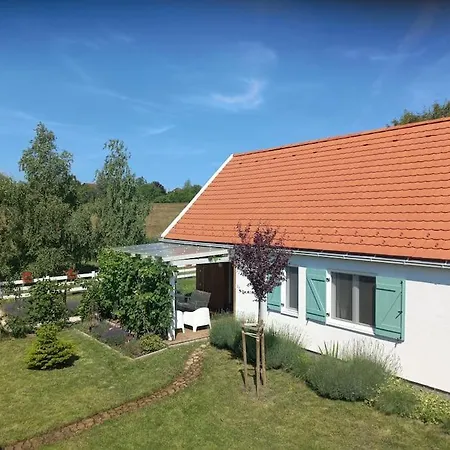 Csoepphaz Holiday home *