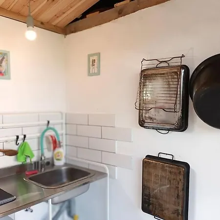 Csoepphaz 펜션 발라톤케네세