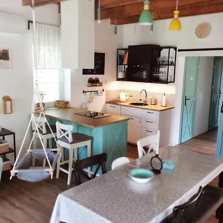 Csoepphaz * 발라톤케네세