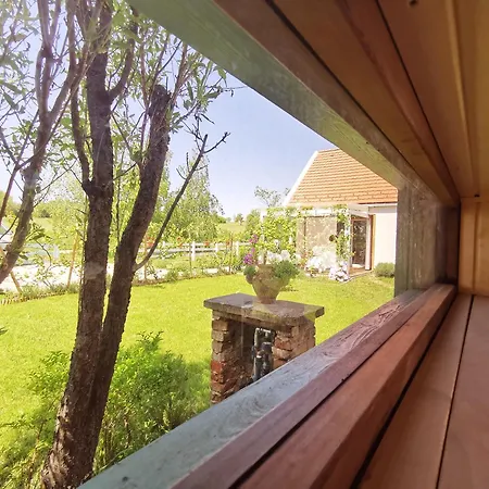 Csoepphaz Tatil Evi Balatonkenese