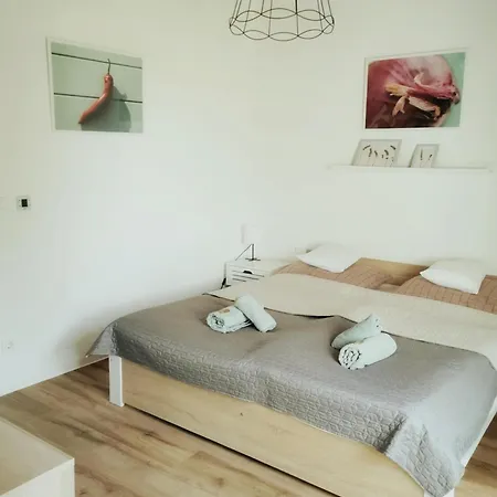 Holiday home Csoepphaz Balatonkenese
