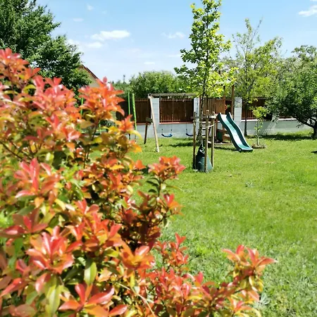 Csoepphaz Holiday home Balatonkenese