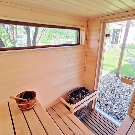 Csoepphaz Holiday home