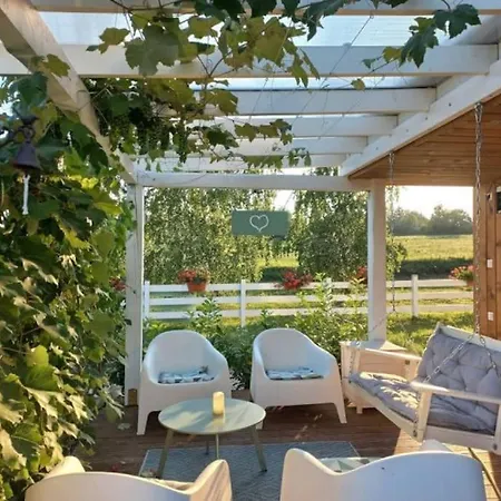 Csoepphaz Holiday home *