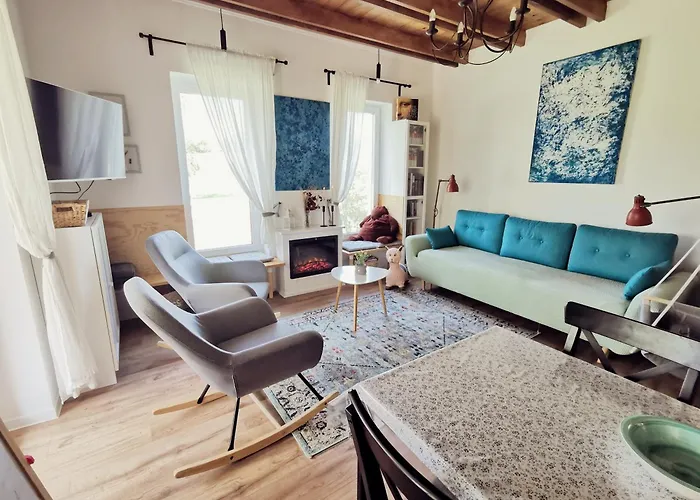 Csoepphaz Tatil Evi Balatonkenese