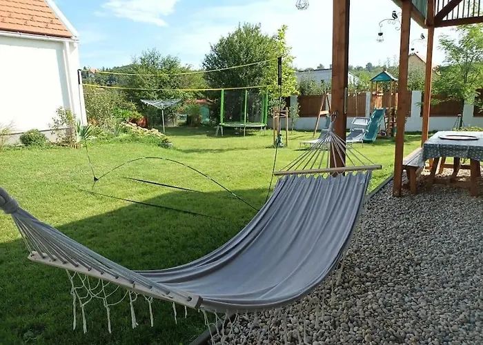 Csoepphaz Tatil Evi *