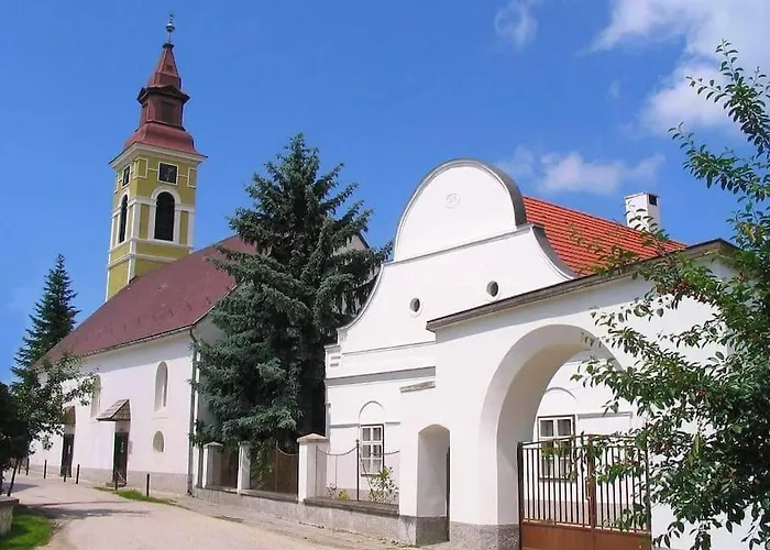 Csoepphaz Tatil Evi Balatonkenese