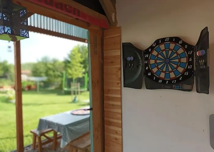 Csoepphaz Tatil Evi *