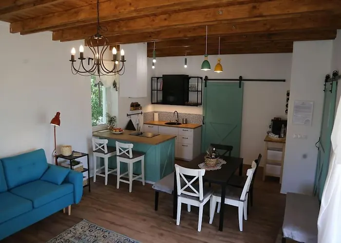 Csoepphaz Tatil Evi *