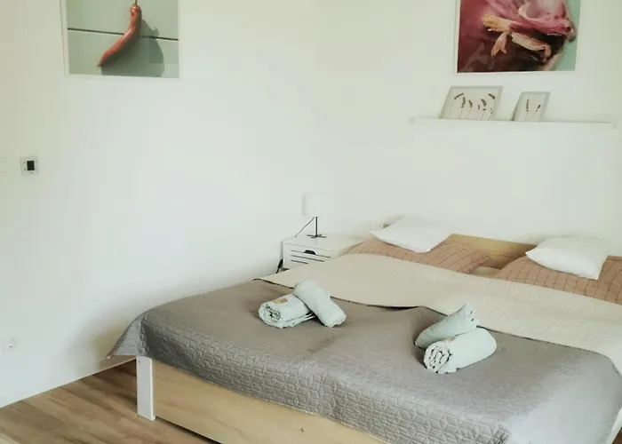 Tatil Evi Csoepphaz Balatonkenese